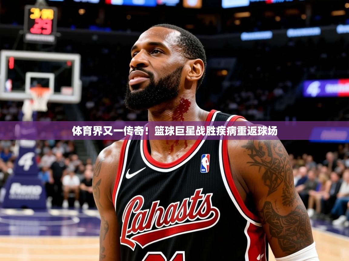 2025开云体育app评价体育界又一传奇！篮球巨星战胜疾病重返球场  第3张