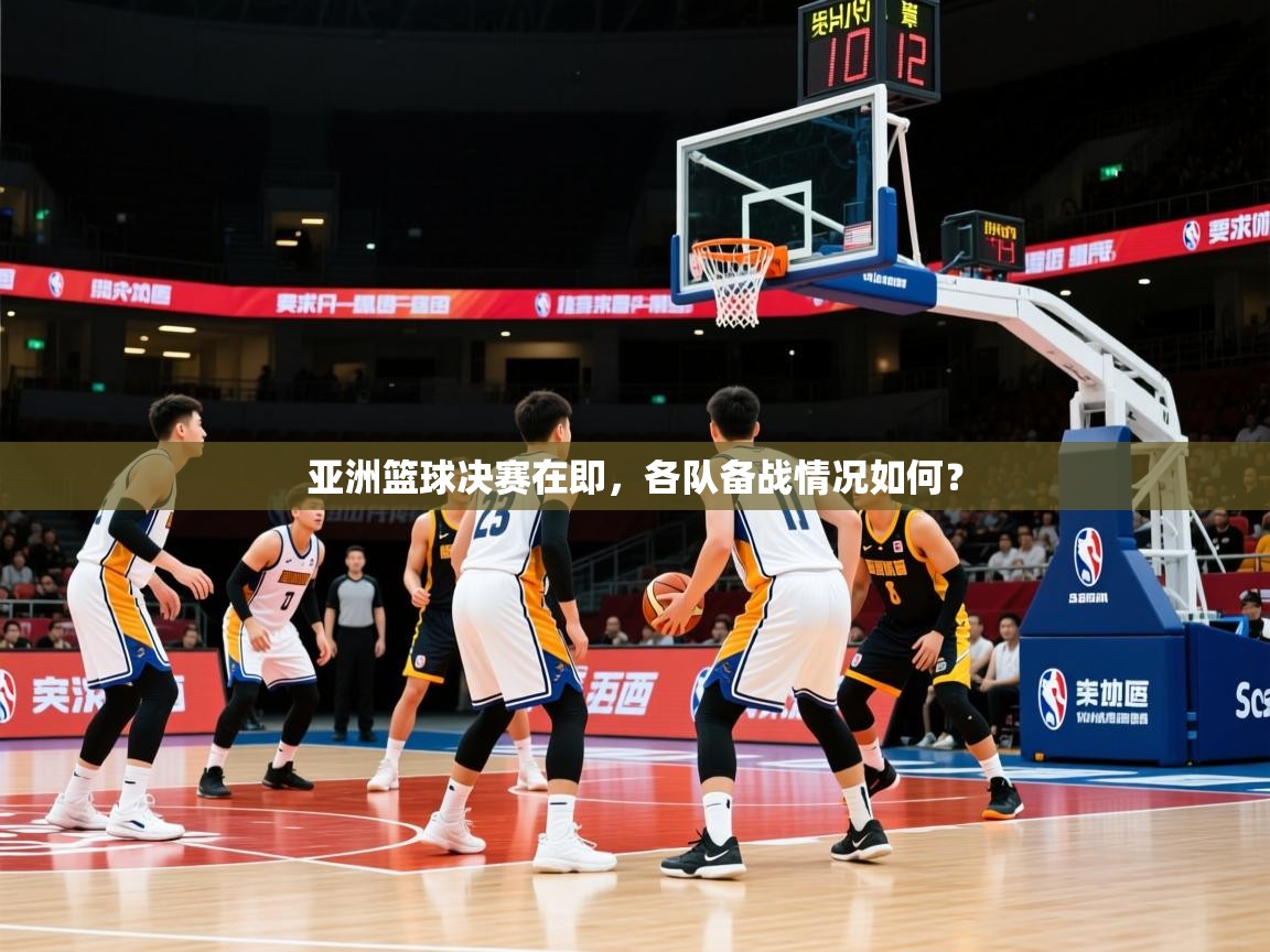 2025kaiyun体育在线官网亚洲篮球决赛在即，各队备战情况如何？  第3张