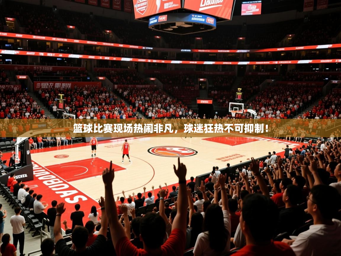 2025kaiyun体育在线登陆入口篮球比赛现场热闹非凡，球迷狂热不可抑制！  第1张