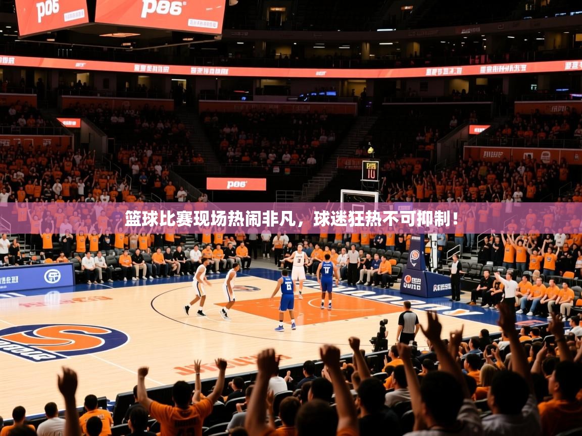 2025kaiyun体育在线登陆入口篮球比赛现场热闹非凡，球迷狂热不可抑制！  第4张