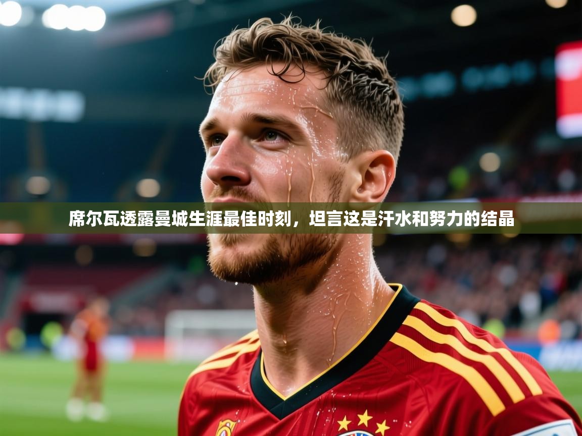 2025开运体育在线下载席尔瓦透露曼城生涯最佳时刻，坦言这是汗水和努力的结晶  第2张