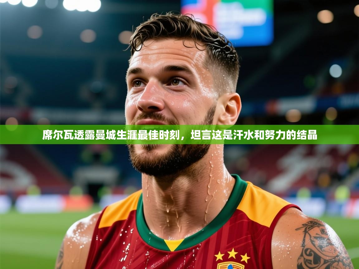 2025开运体育在线下载席尔瓦透露曼城生涯最佳时刻，坦言这是汗水和努力的结晶  第1张