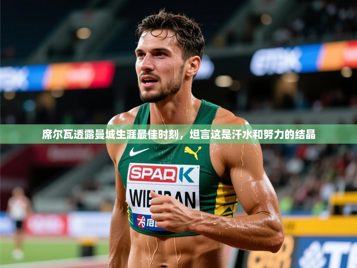 2025开运体育在线下载席尔瓦透露曼城生涯最佳时刻，坦言这是汗水和努力的结晶  第3张