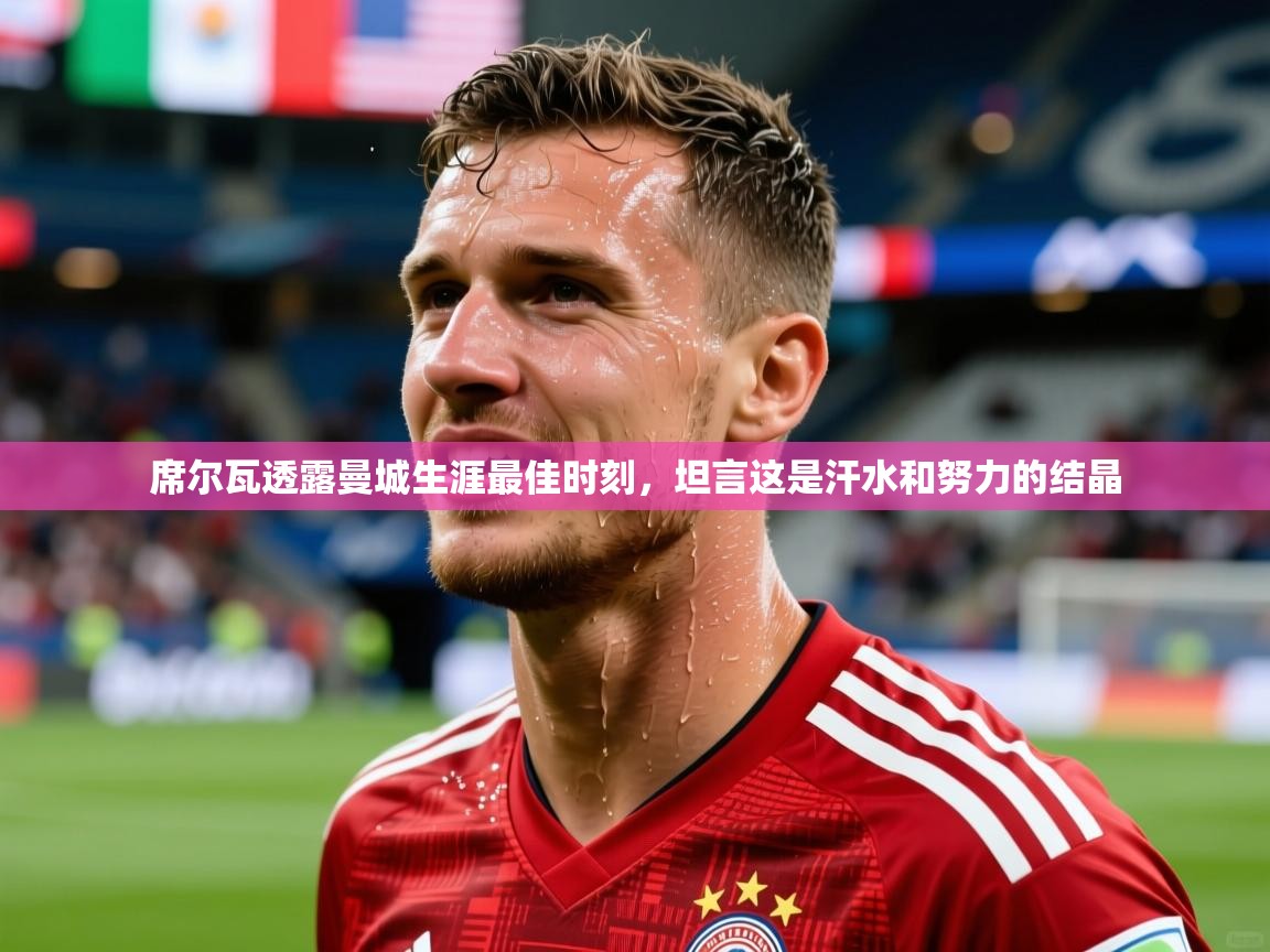 2025开运体育在线下载席尔瓦透露曼城生涯最佳时刻，坦言这是汗水和努力的结晶  第4张