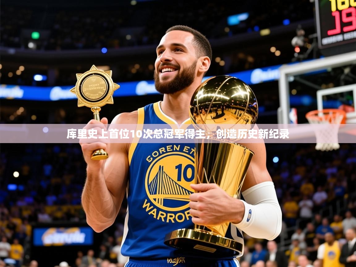 2025开运体育在线登录库里史上首位10次总冠军得主,创造历史新纪录 第3张