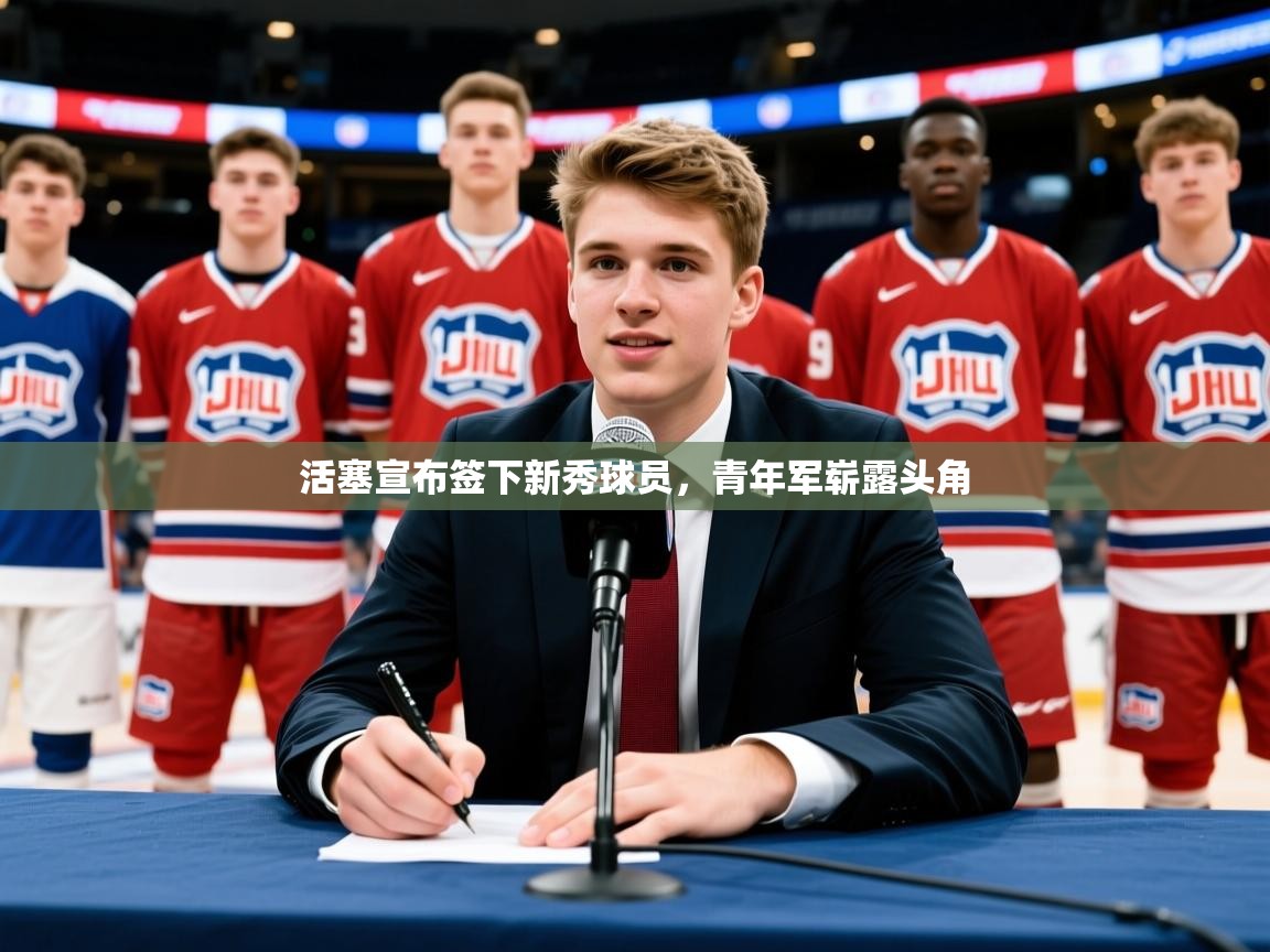 2025开云体育app活塞宣布签下新秀球员，青年军崭露头角  第4张