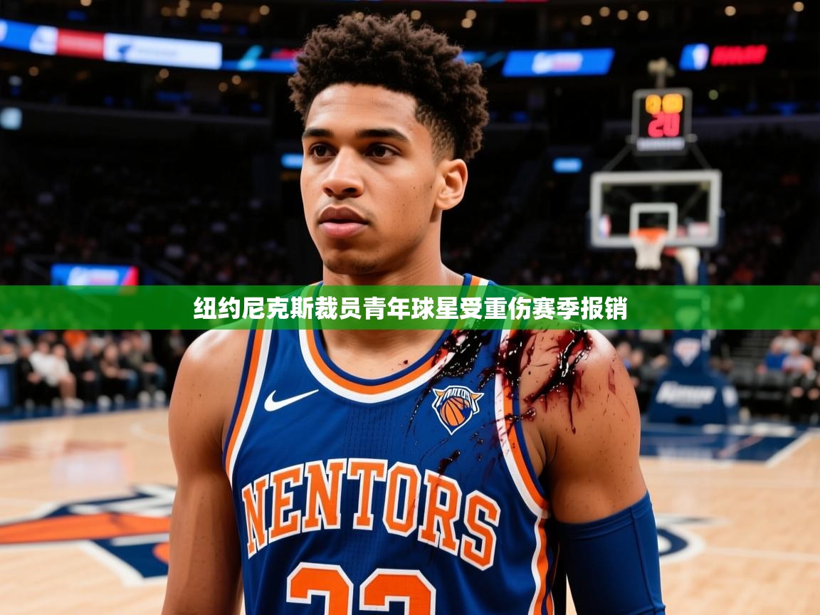 2025开云体育登入纽约尼克斯裁员青年球星受重伤赛季报销  第1张