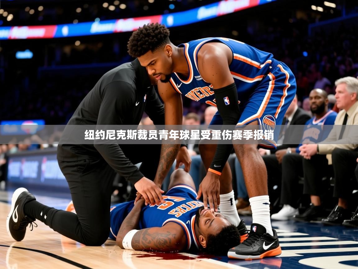 2025开云体育登入纽约尼克斯裁员青年球星受重伤赛季报销  第2张