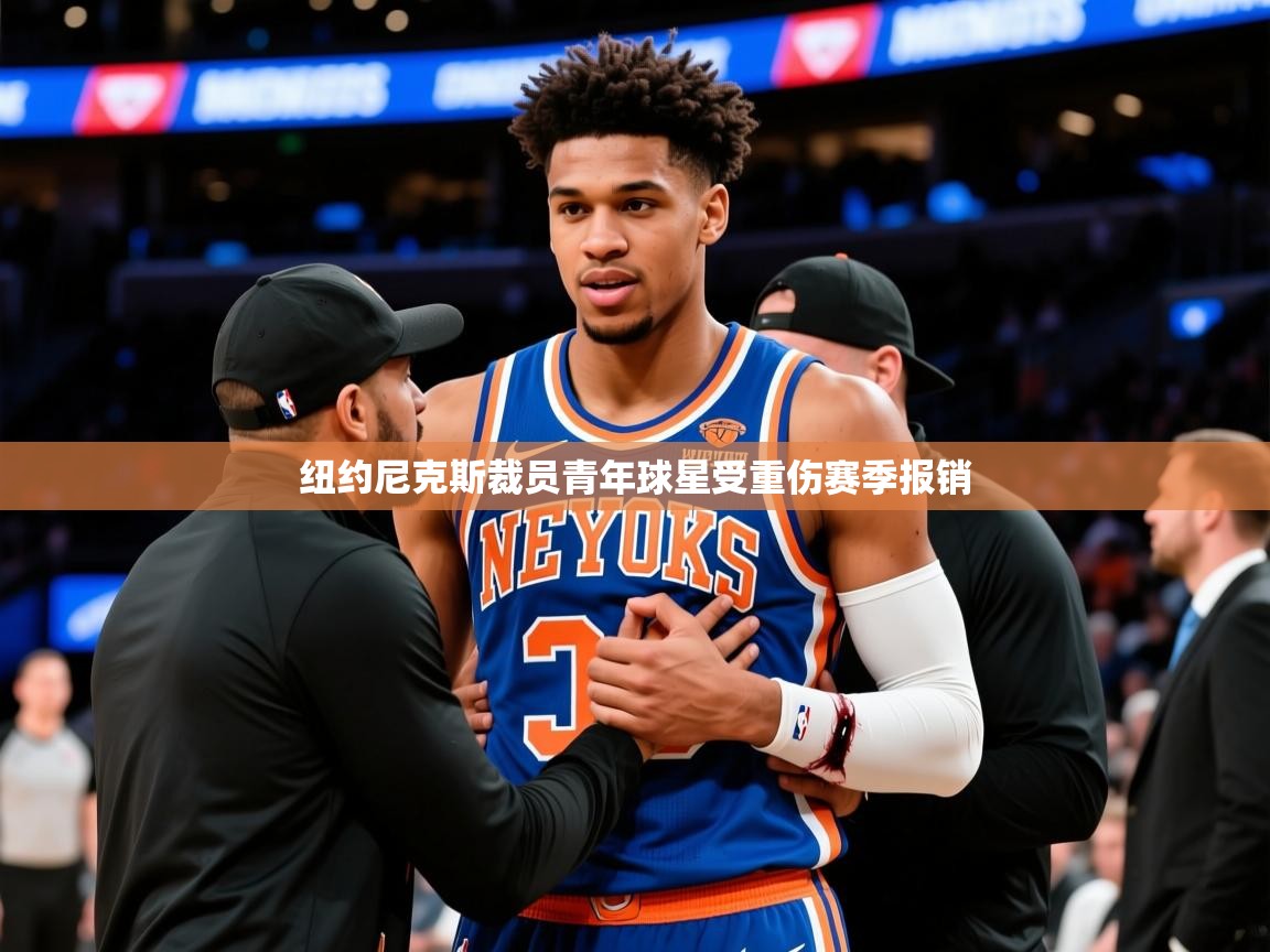 2025开云体育登入纽约尼克斯裁员青年球星受重伤赛季报销  第3张