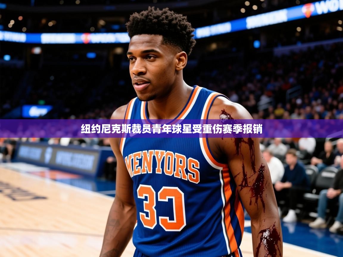 2025开云体育登入纽约尼克斯裁员青年球星受重伤赛季报销  第4张