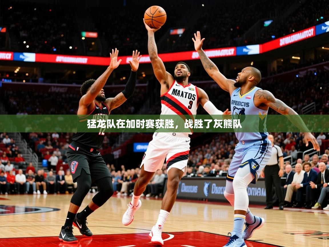 2025开云体育官网入口猛龙队在加时赛获胜，战胜了灰熊队  第1张