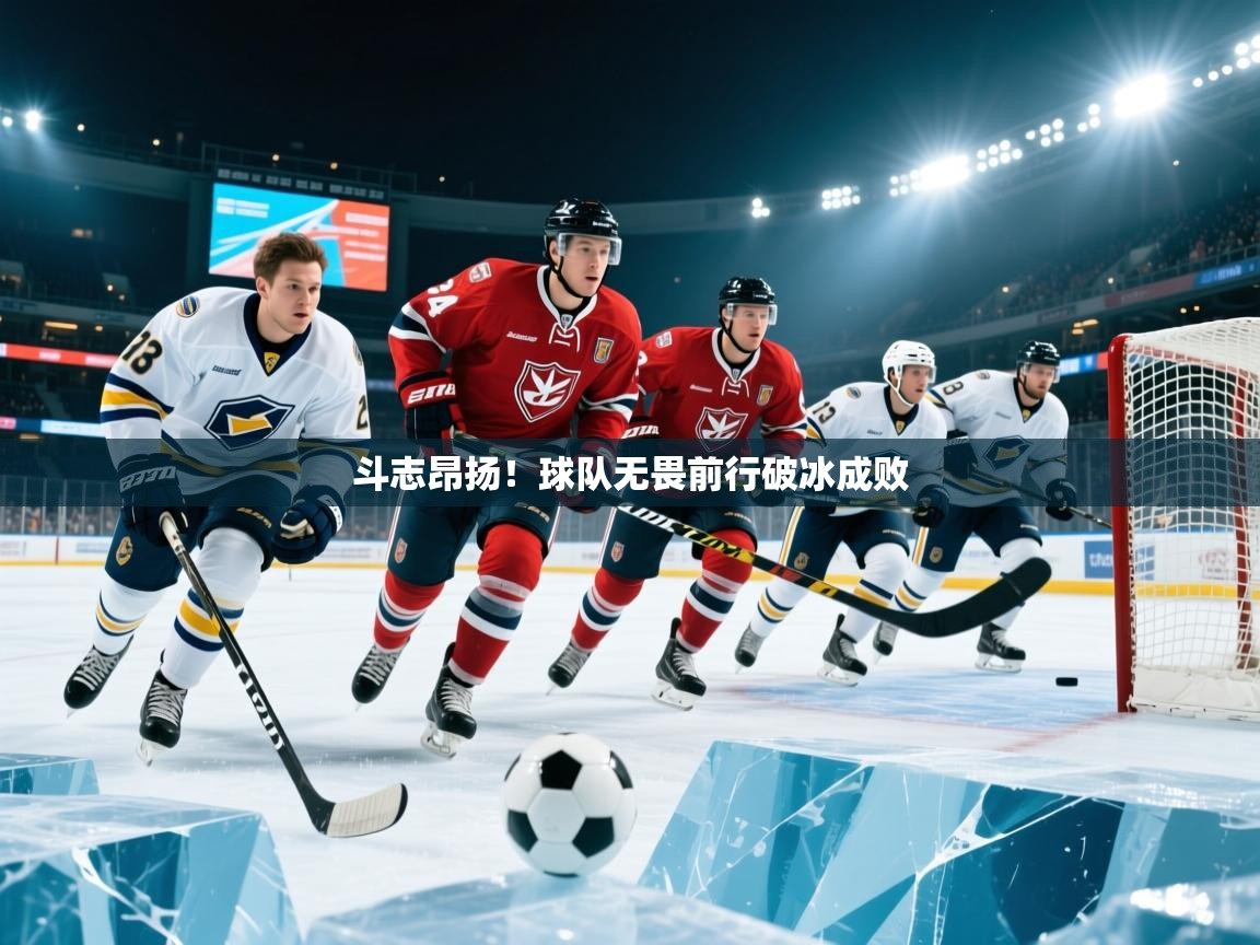 2025开云体育app官网下载地址斗志昂扬！球队无畏前行破冰成败  第3张