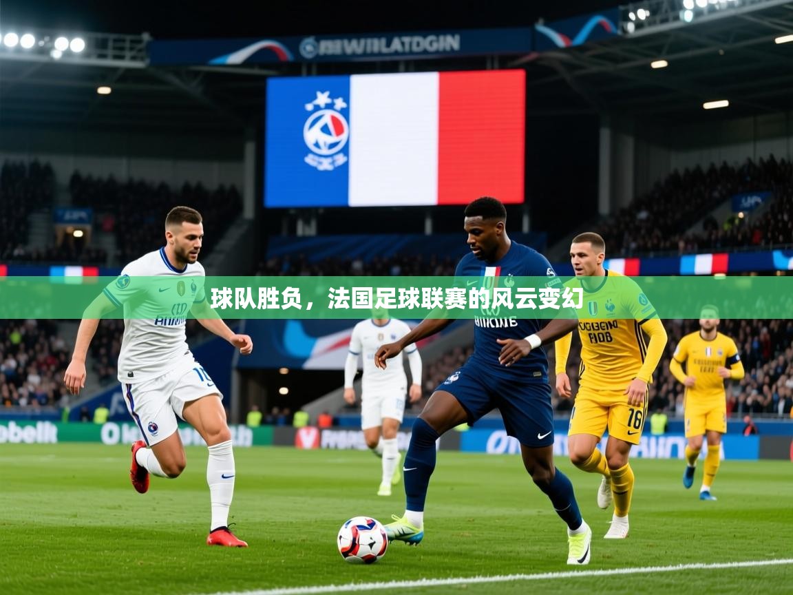 2025开云体育登入口网页版球队胜负,法国足球联赛的风云变幻 第1张
