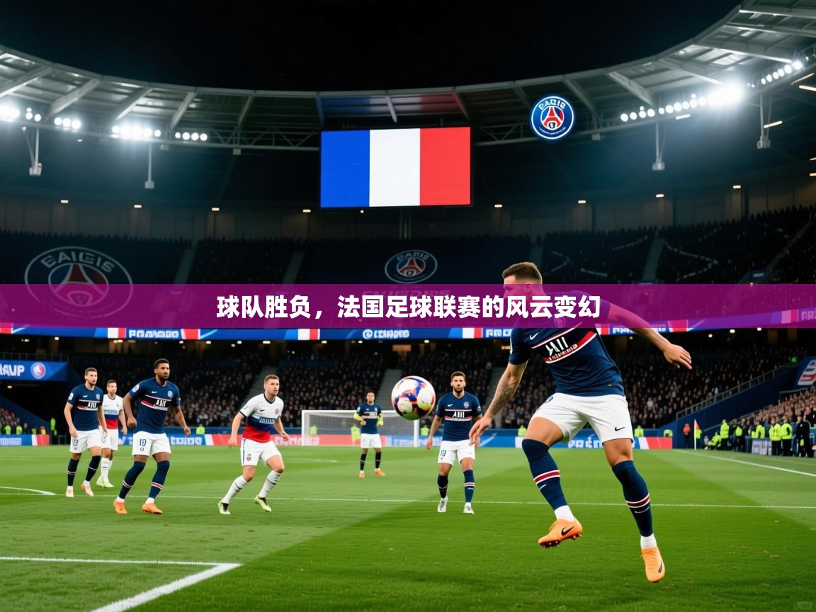 2025开云体育登入口网页版球队胜负,法国足球联赛的风云变幻 第3张