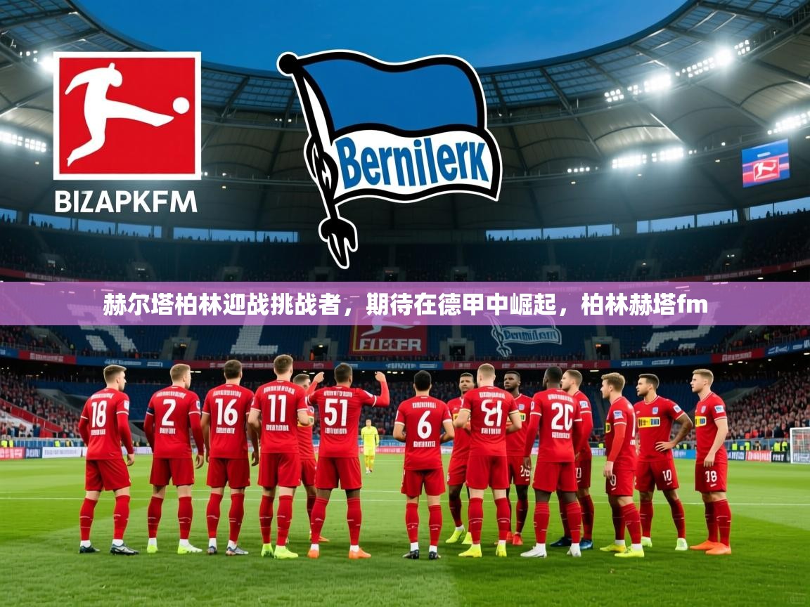 2025开云体育在线赫尔塔柏林迎战挑战者，期待在德甲中崛起，柏林赫塔fm  第2张