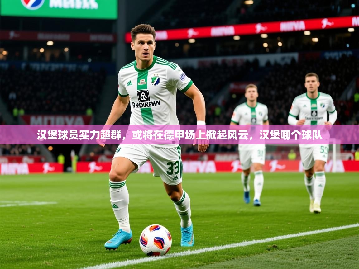 2025开云体育入口邀请码汉堡球员实力超群，或将在德甲场上掀起风云，汉堡哪个球队  第1张