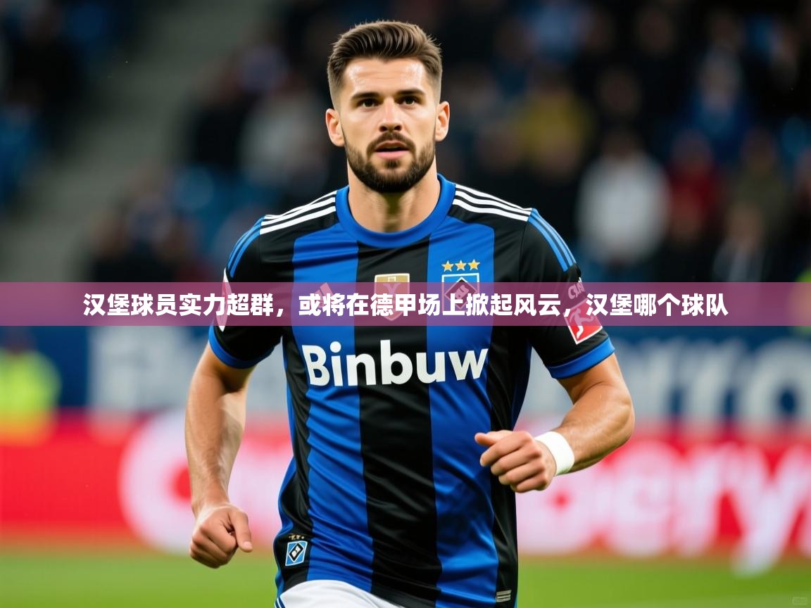 2025开云体育入口邀请码汉堡球员实力超群，或将在德甲场上掀起风云，汉堡哪个球队  第3张