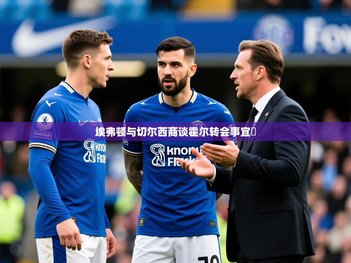 2025开云体育app入口下载官网埃弗顿与切尔西商谈霍尔转会事宜​  第2张
