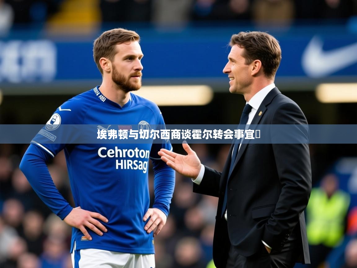 2025开云体育app入口下载官网埃弗顿与切尔西商谈霍尔转会事宜​  第3张