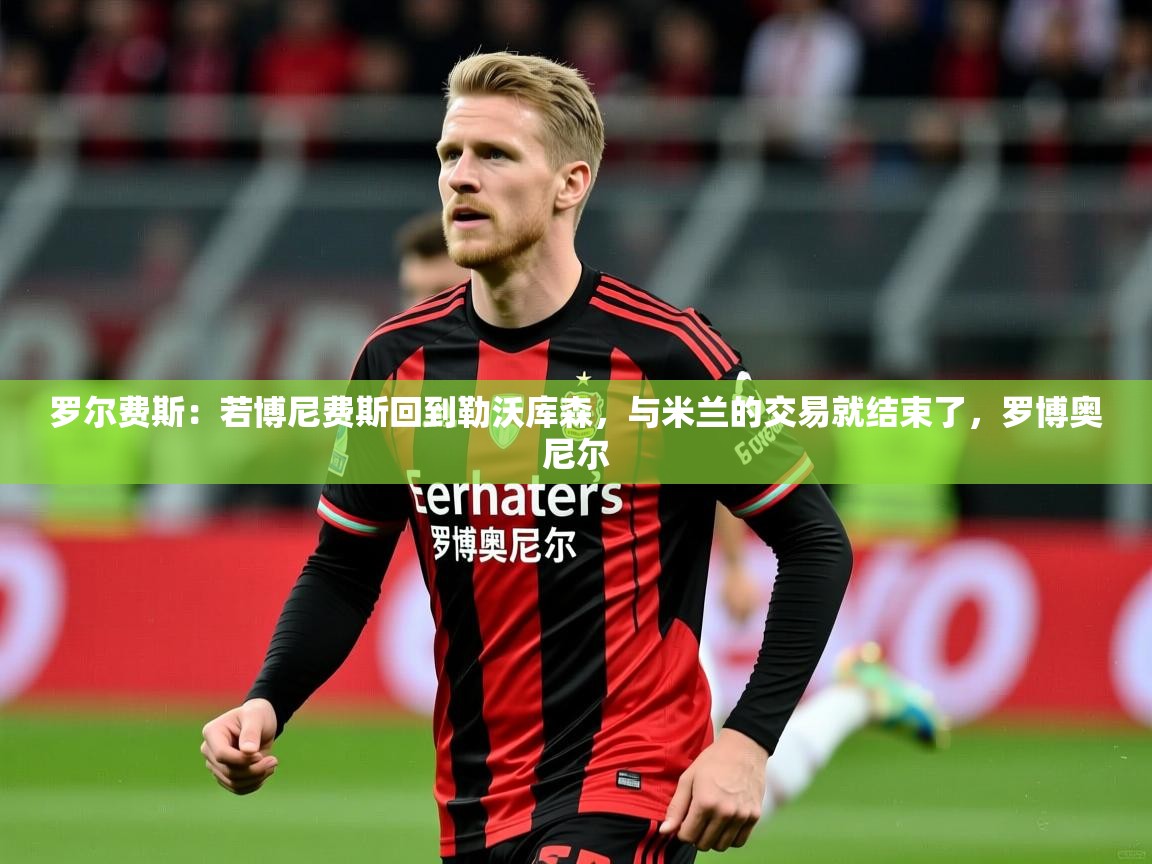 2025开云体育app入口下载官网罗尔费斯：若博尼费斯回到勒沃库森，与米兰的交易就结束了，罗博奥尼尔  第3张