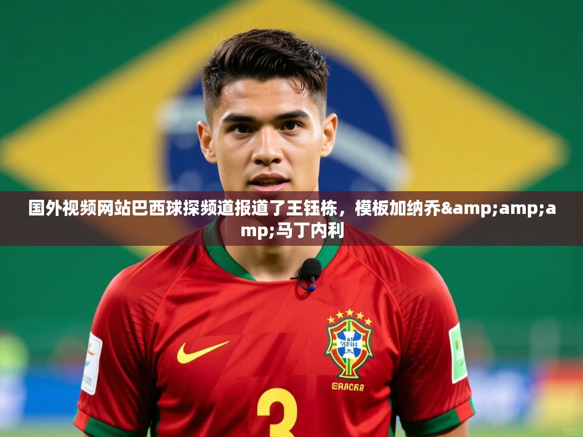 2025开云体育app入口下载官网国外视频网站巴西球探频道报道了王钰栋,模板加纳乔&马丁内利 第1张