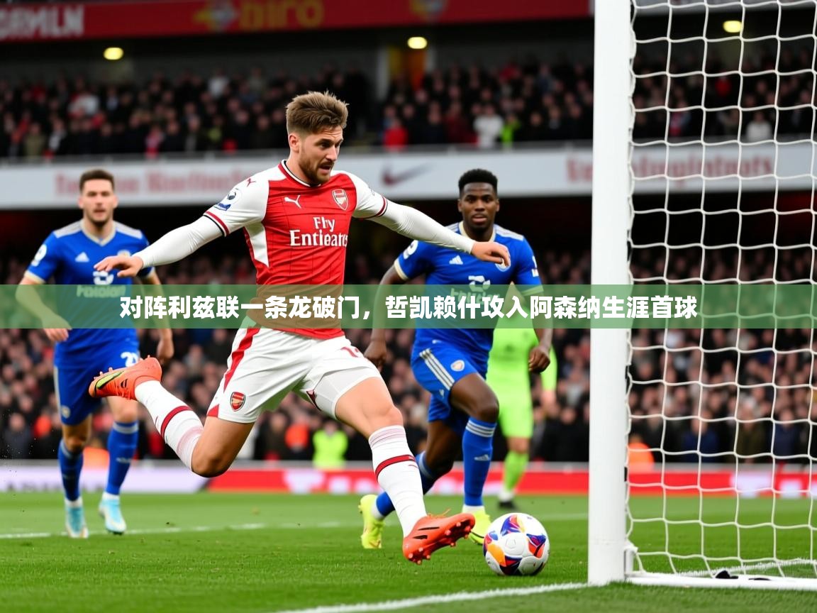 2025开云体育入口邀请码对阵利兹联一条龙破门，哲凯赖什攻入阿森纳生涯首球  第2张