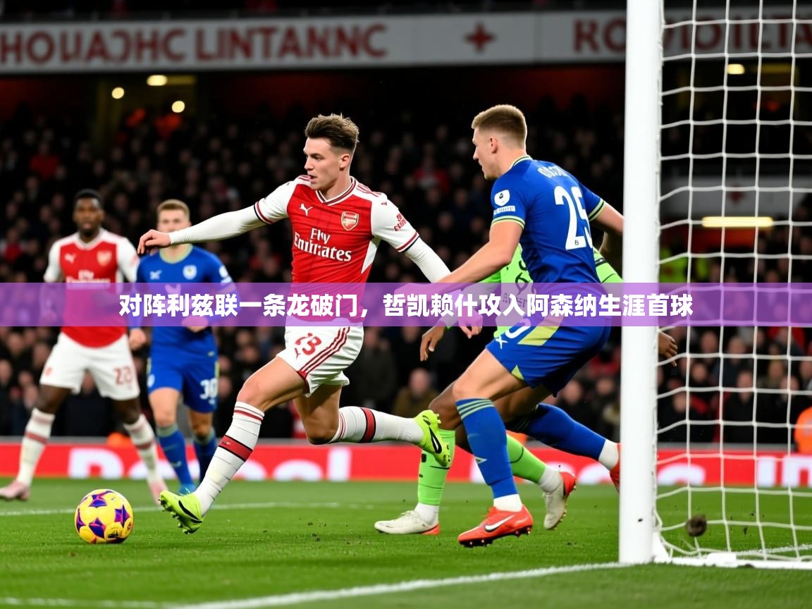 2025开云体育入口邀请码对阵利兹联一条龙破门，哲凯赖什攻入阿森纳生涯首球  第4张