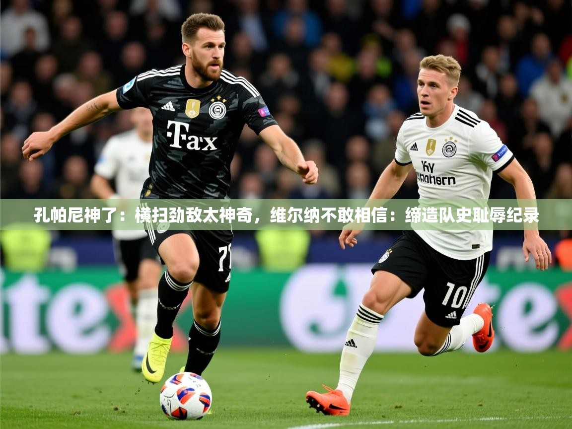2025云开体育入口孔帕尼神了：横扫劲敌太神奇，维尔纳不敢相信：缔造队史耻辱纪录  第3张