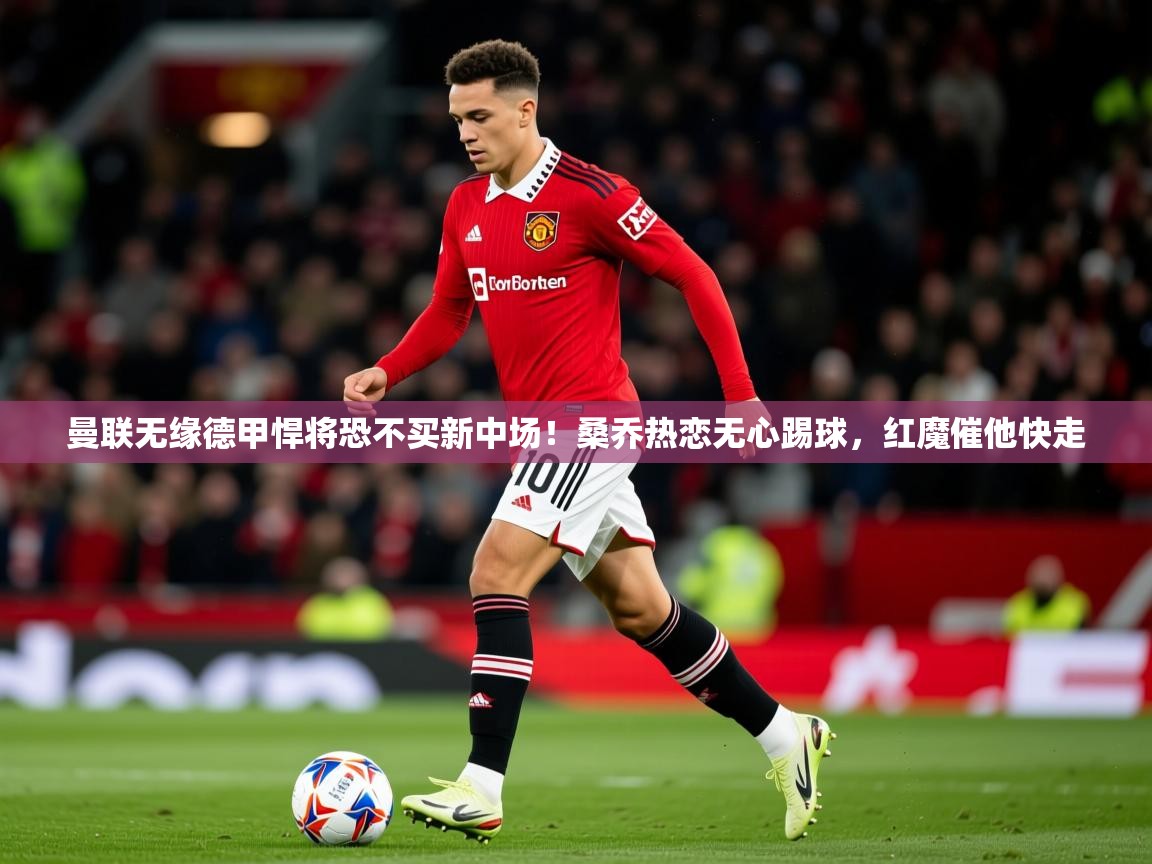 2025开运体育在线网址曼联无缘德甲悍将恐不买新中场!桑乔热恋无心踢球,红魔催他快走 第2张