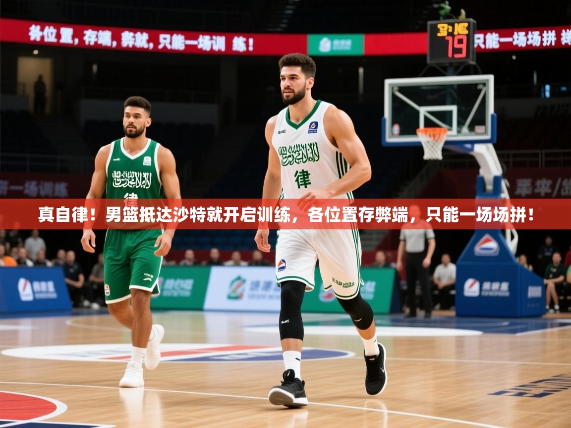 2025开云体育app官方下载真自律!男篮抵达沙特就开启训练,各位置存弊端,只能一场场拼! 第3张
