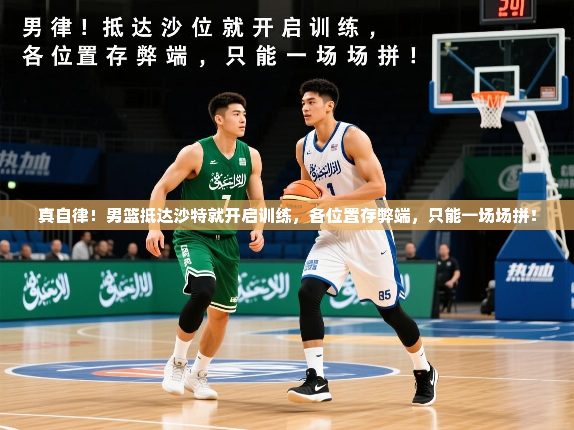 2025开云体育app官方下载真自律!男篮抵达沙特就开启训练,各位置存弊端,只能一场场拼! 第4张