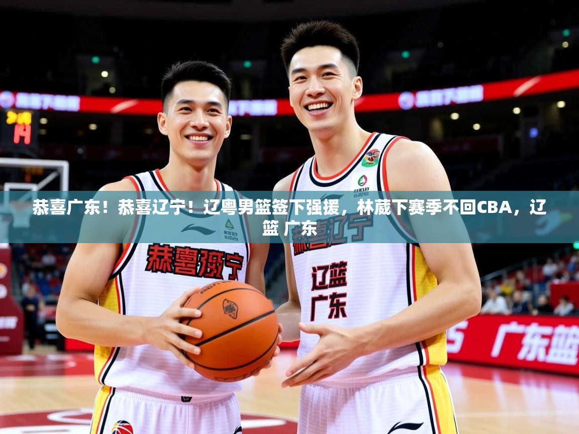 2025kaiyun体育在线官网登录入口恭喜广东!恭喜辽宁!辽粤男篮签下强援,林葳下赛季不回CBA,辽篮 广东 第3张