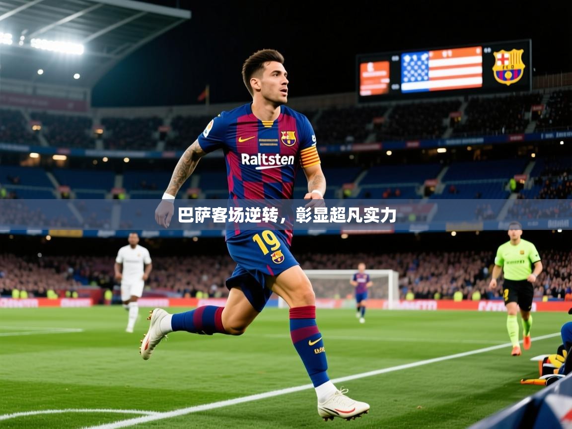 2025开云体育在线登入巴萨客场逆转，彰显超凡实力  第3张