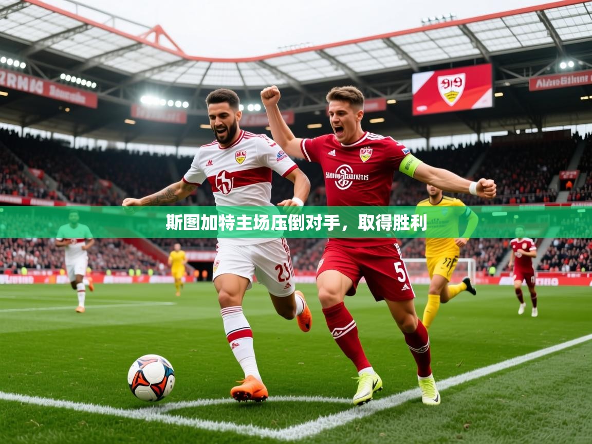 2025开云体育app官网入口斯图加特主场压倒对手，取得胜利  第3张