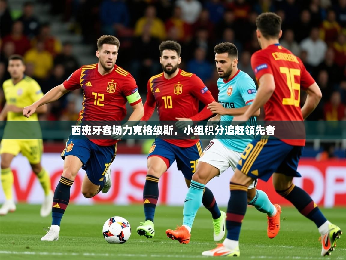 2025开云体育在线下载西班牙客场力克格级斯,小组积分追赶领先者 第1张
