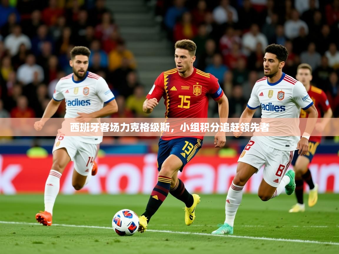 2025开云体育在线下载西班牙客场力克格级斯,小组积分追赶领先者 第2张