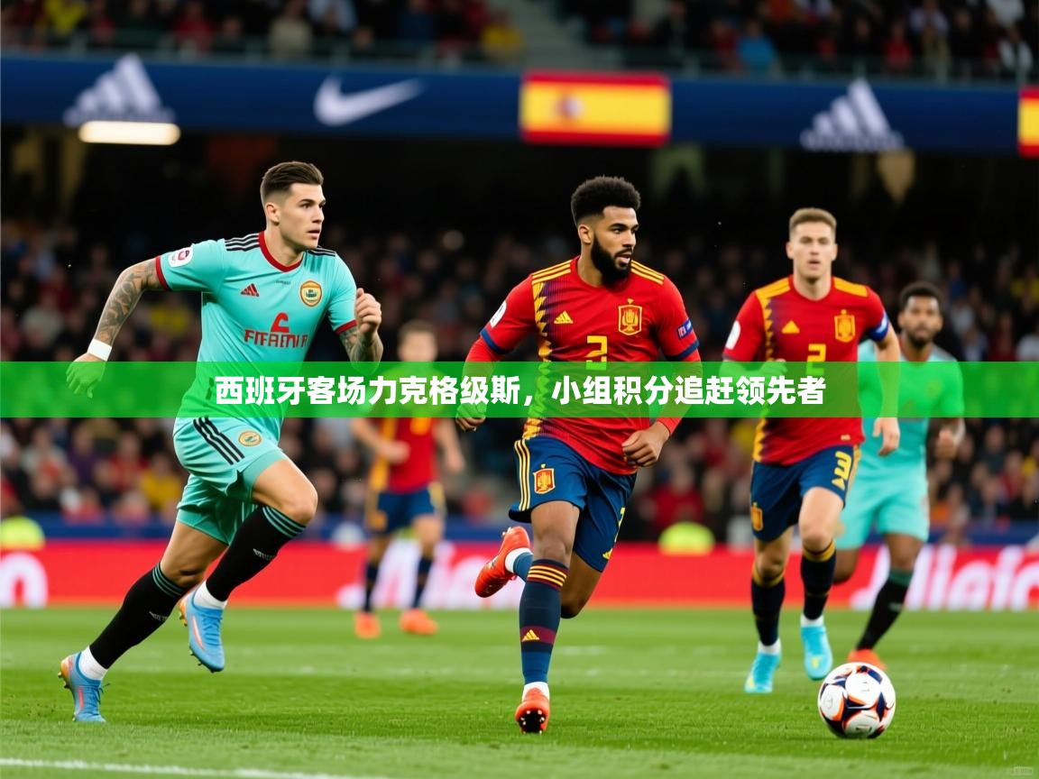 2025开云体育在线下载西班牙客场力克格级斯,小组积分追赶领先者 第4张