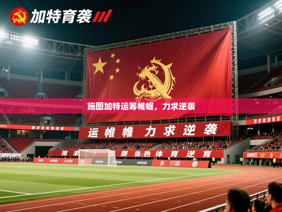 2025开云体育app在线施图加特运筹帷幄，力求逆袭  第1张