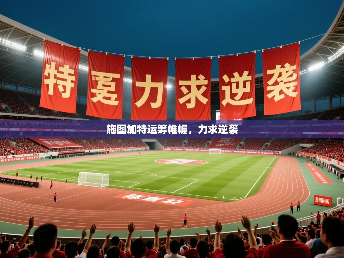 2025开云体育app在线施图加特运筹帷幄，力求逆袭  第2张