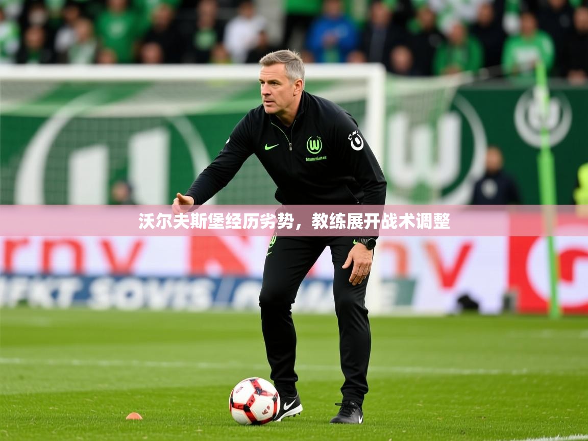 2025云开体育官网入口登录网页沃尔夫斯堡经历劣势，教练展开战术调整  第1张