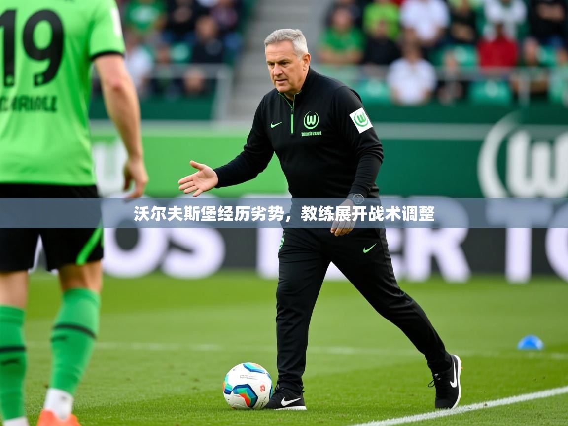 2025云开体育官网入口登录网页沃尔夫斯堡经历劣势，教练展开战术调整  第2张