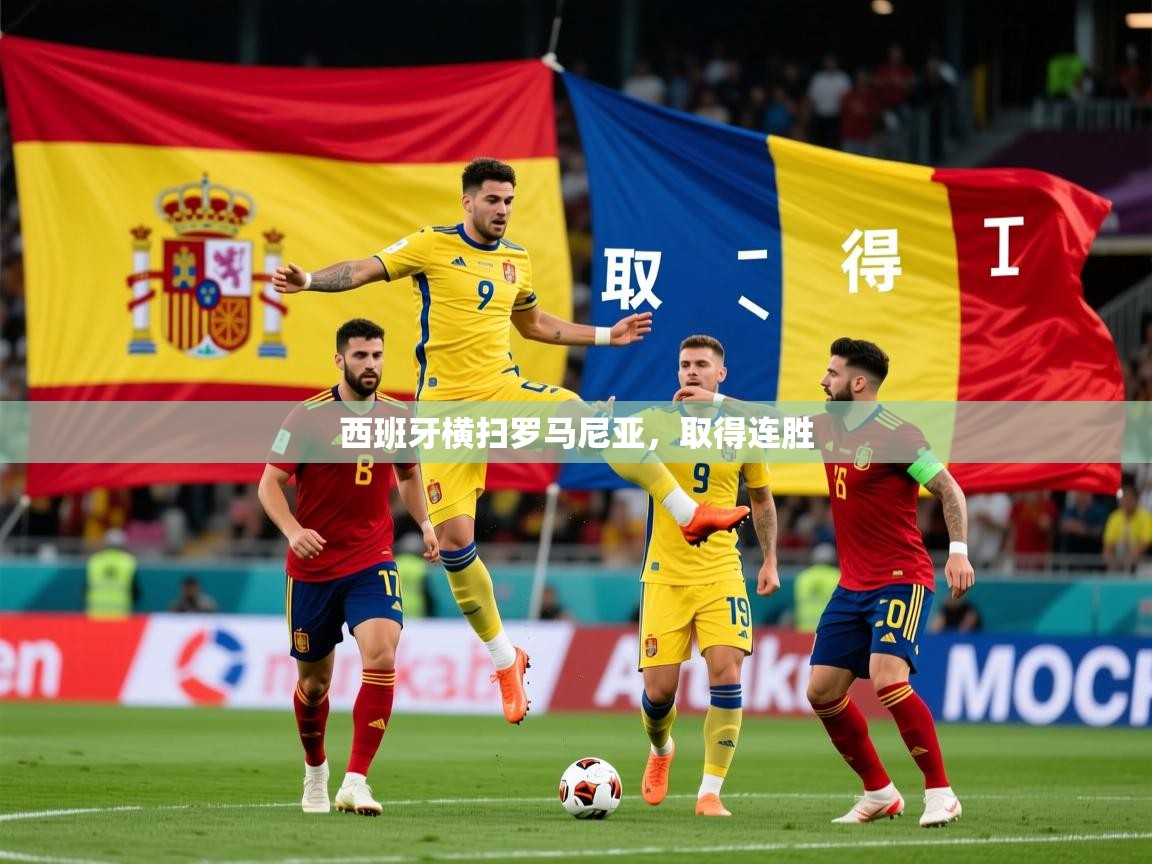 2026开云体育app官方西班牙横扫罗马尼亚，取得连胜  第2张