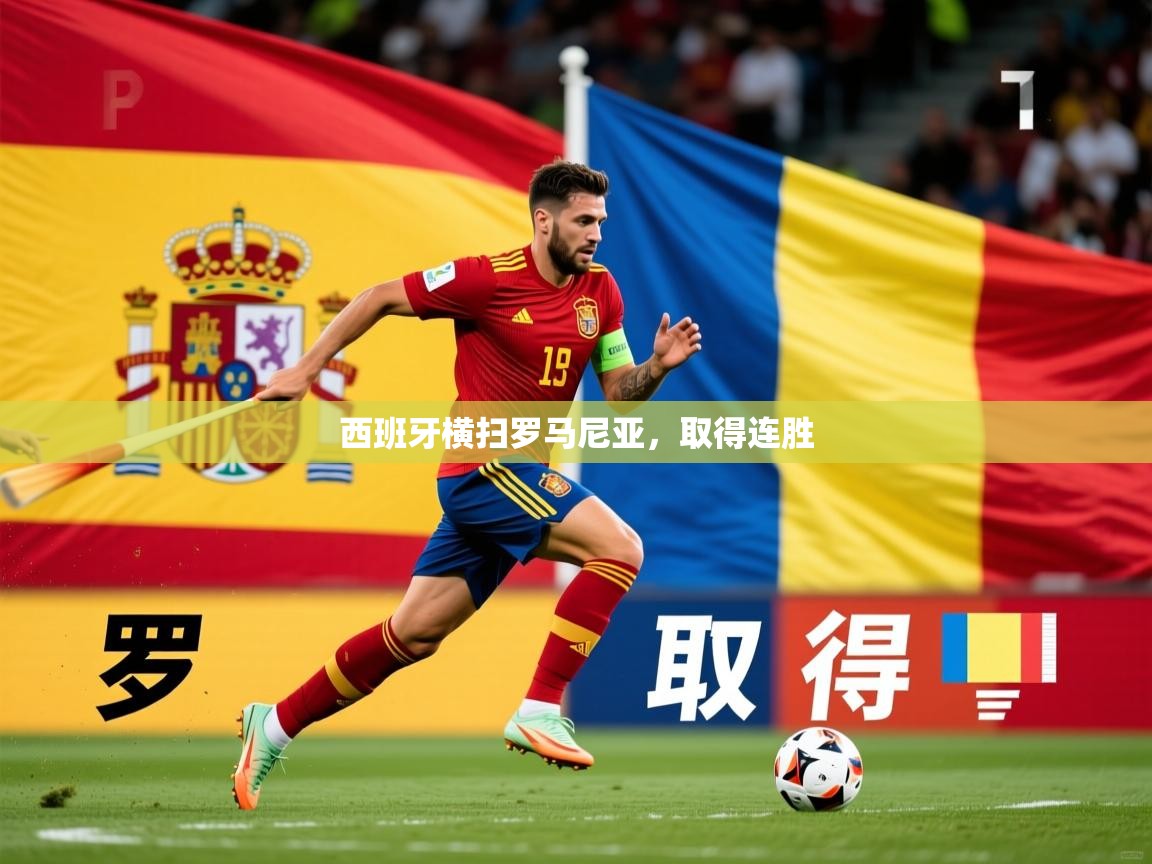 2026开云体育app官方西班牙横扫罗马尼亚，取得连胜  第3张