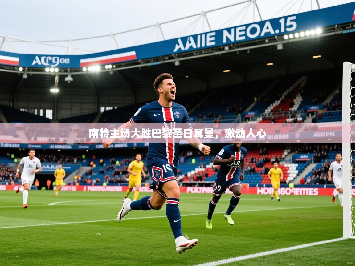 2026云开体育app下载南特主场大胜巴黎圣日耳曼,激动人心 第2张