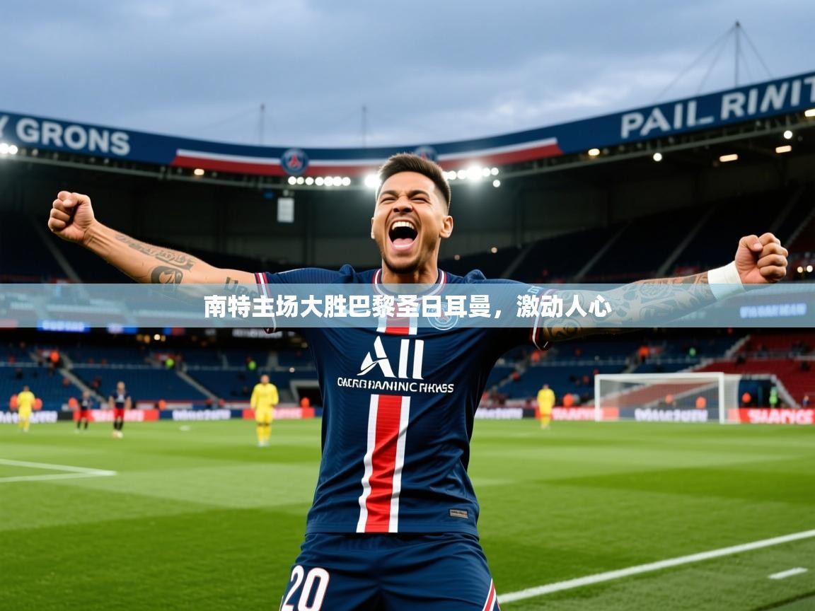2026云开体育app下载南特主场大胜巴黎圣日耳曼,激动人心 第3张