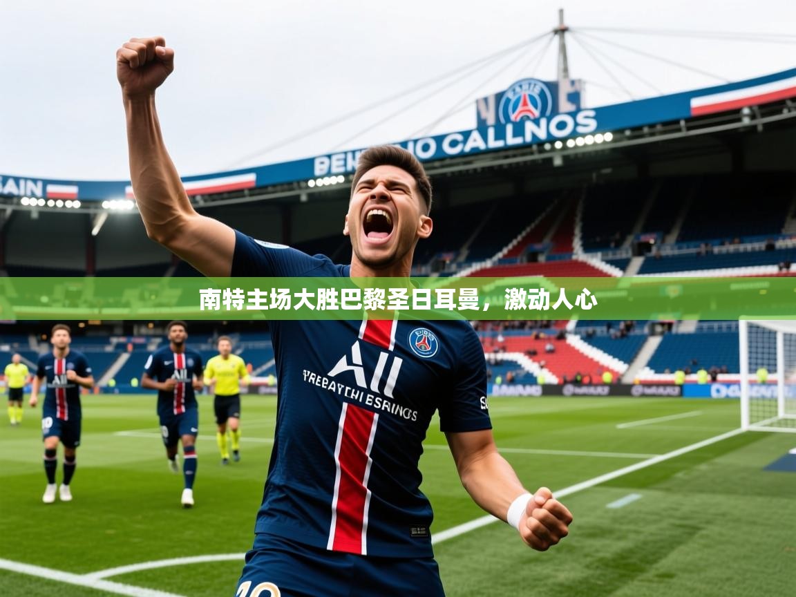 2026云开体育app下载南特主场大胜巴黎圣日耳曼,激动人心 第4张