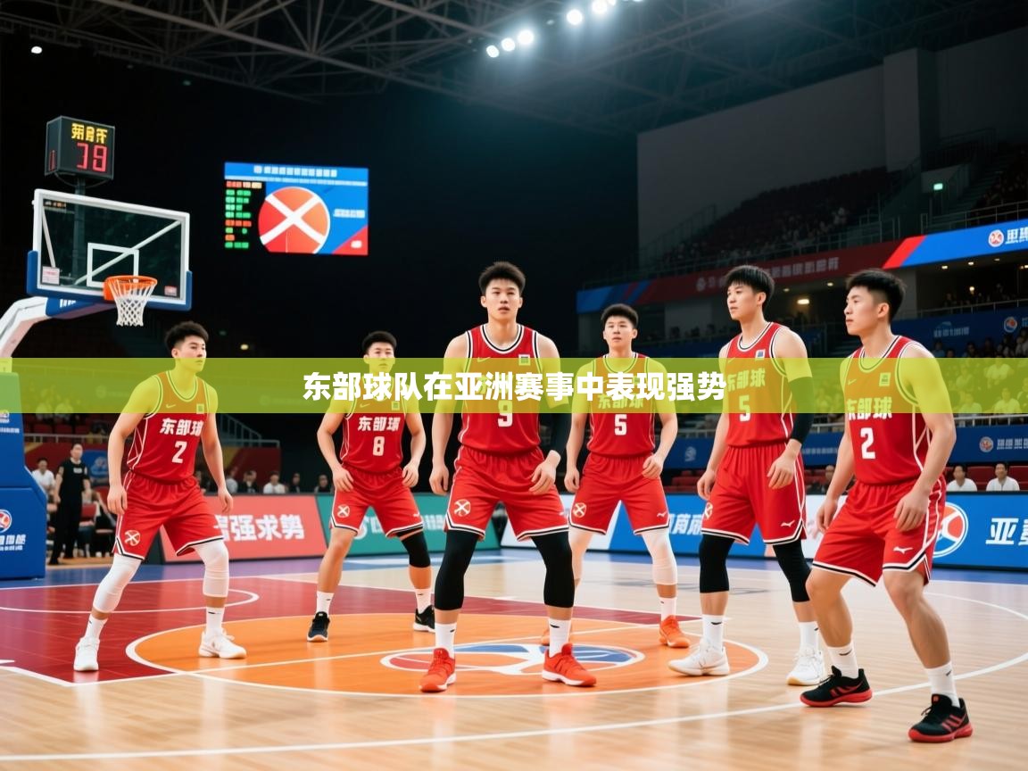 2026开云体育在线入口东部球队在亚洲赛事中表现强势  第4张