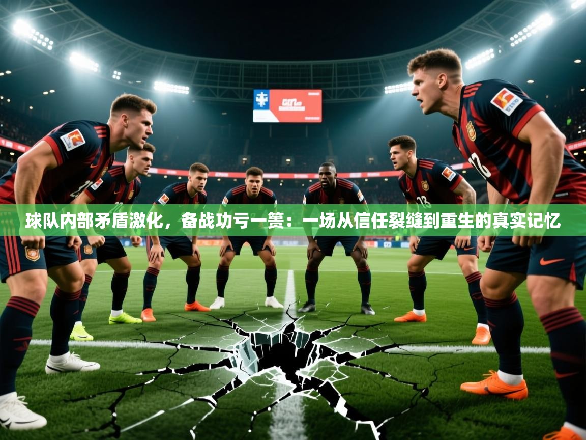 2026开云体育入口手机版球队内部矛盾激化,备战功亏一篑:一场从信任裂缝到重生的真实记忆 第2张