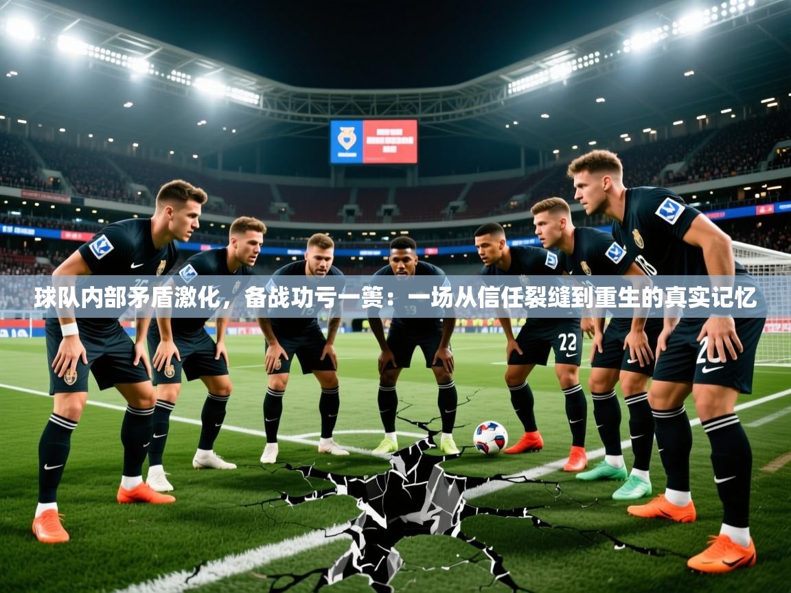 2026开云体育入口手机版球队内部矛盾激化,备战功亏一篑:一场从信任裂缝到重生的真实记忆 第3张