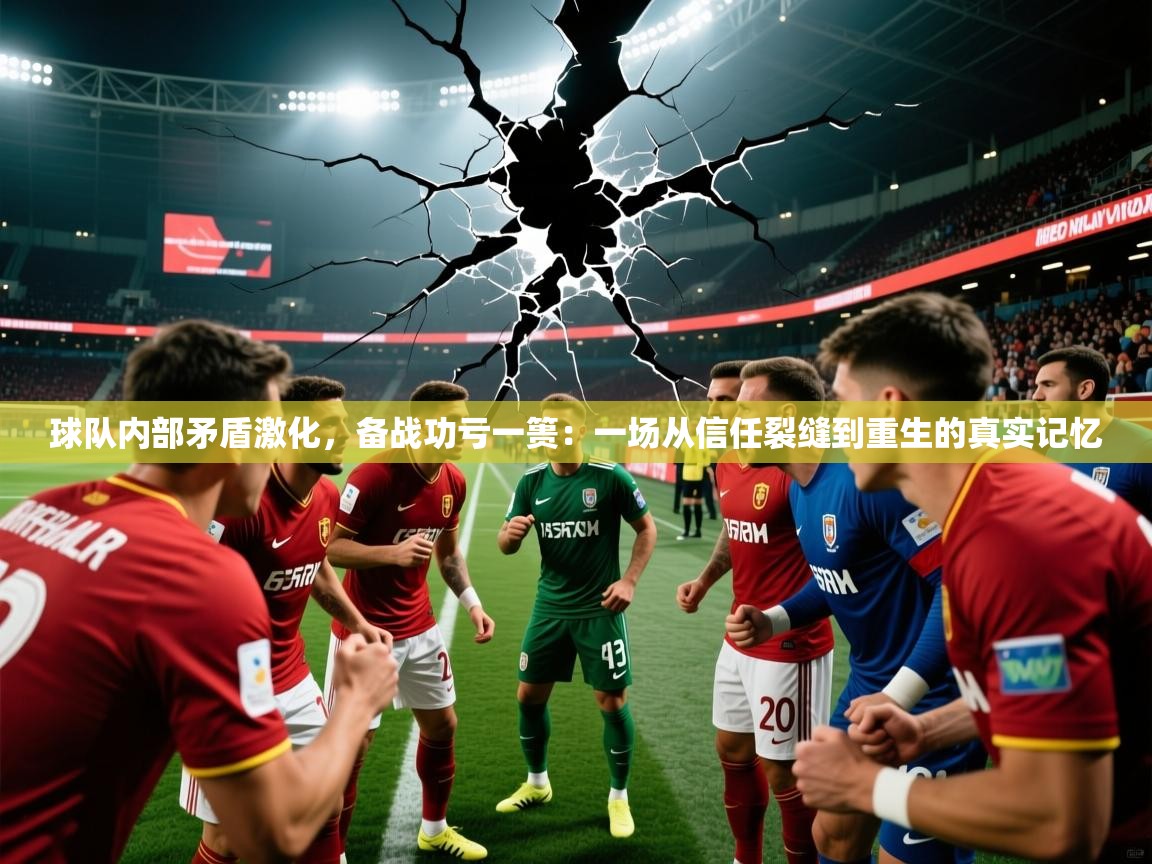 2026开云体育入口手机版球队内部矛盾激化,备战功亏一篑:一场从信任裂缝到重生的真实记忆 第4张